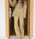 Desert Tailored Suit